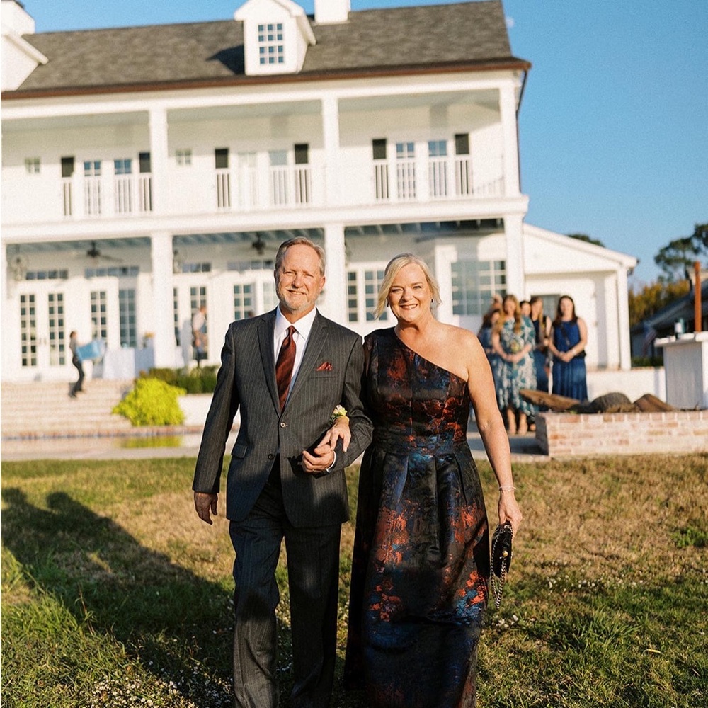 Kay Unger Cara Fabulous gown! Size 16